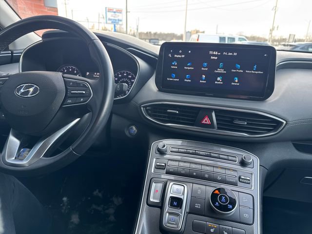 Used 2023 Hyundai Santa Fe SEL image 30