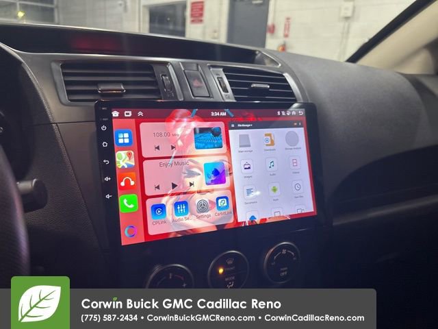 Used 2014 MAZDA MAZDA5 Sport image 32