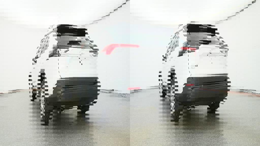 New 2025 Toyota RAV4 XLE Premium image 55