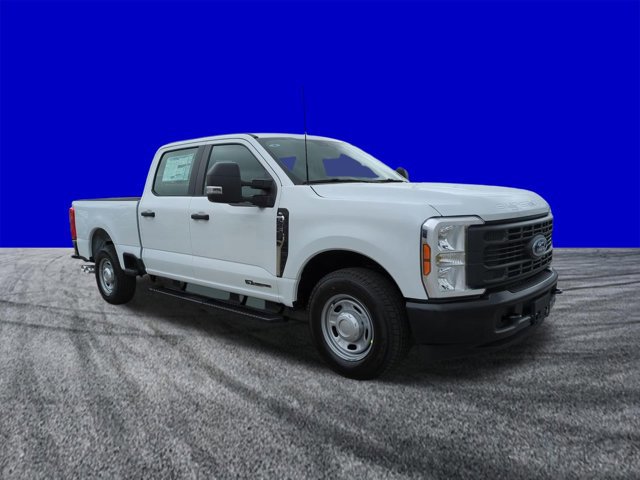 New 2026 Ford F250 XL w/ 360-Degree Camera Package image 2
