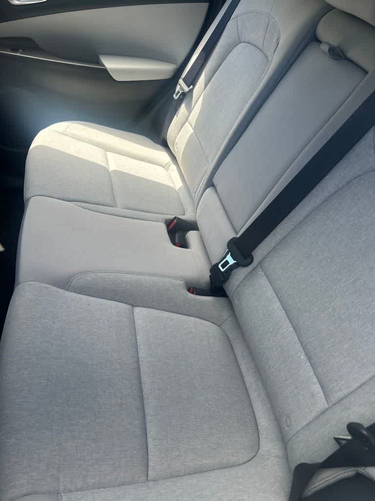 Used 2023 Hyundai Kona SE FWD image 5