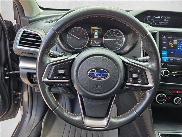 Used 2021 Subaru Crosstrek 2.5i Limited w/ Moonroof Package 2 AWD/4WD image 13