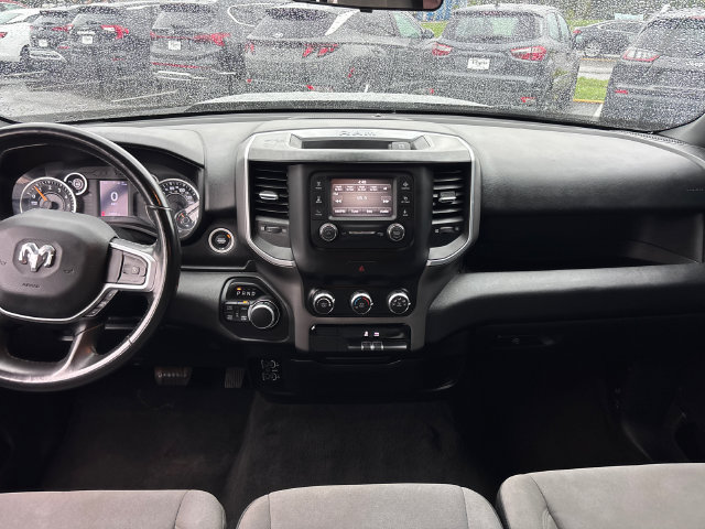 Used 2021 RAM 1500 Big Horn AWD/4WD image 10