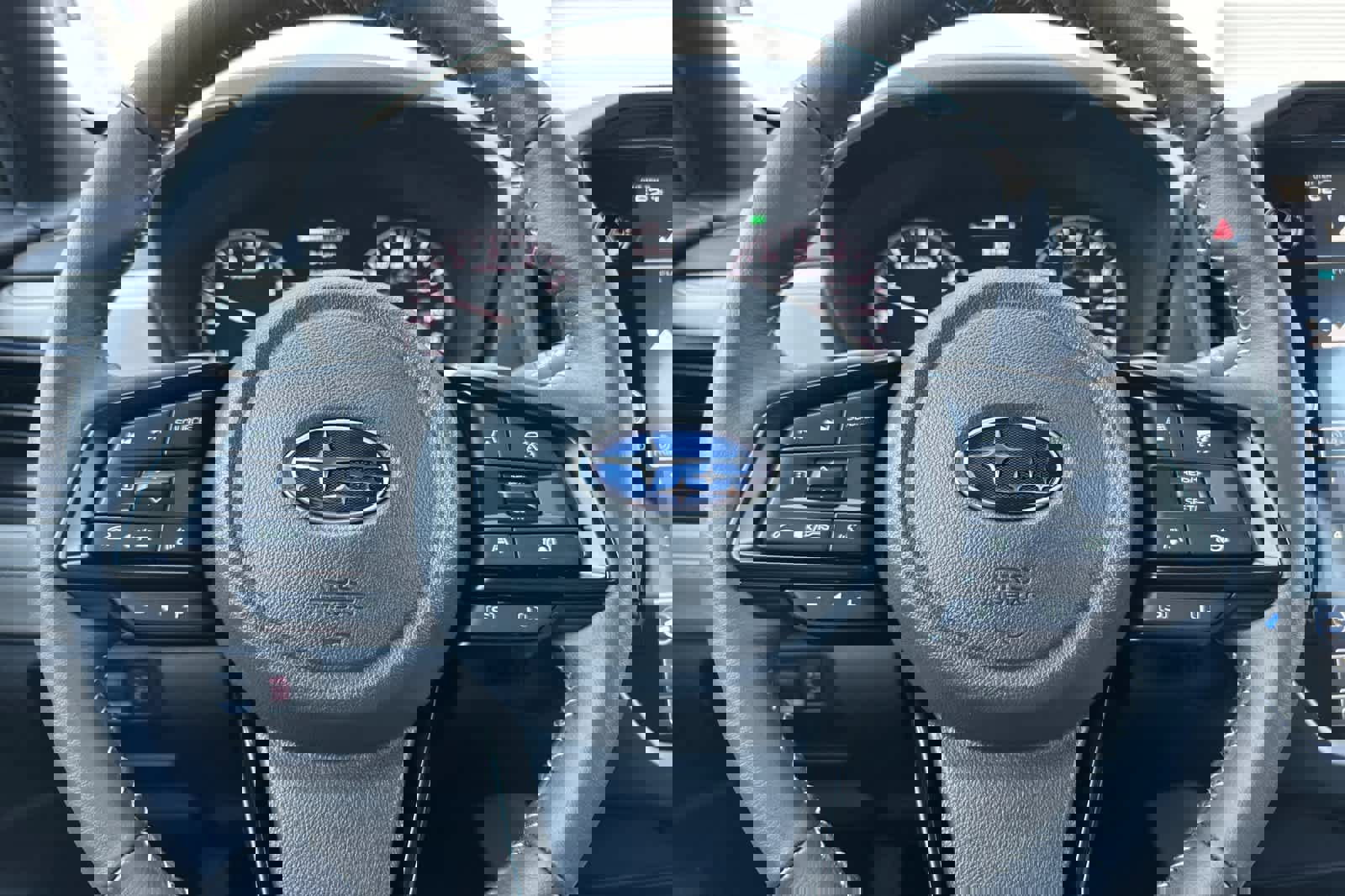 New 2026 Subaru Forester Premium image 22