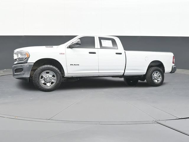 Used 2020 RAM 2500 Tradesman AWD/4WD image 57