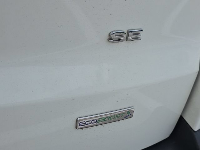Used 2019 Ford EcoSport SE w/ SE Convenience Package FWD image 14