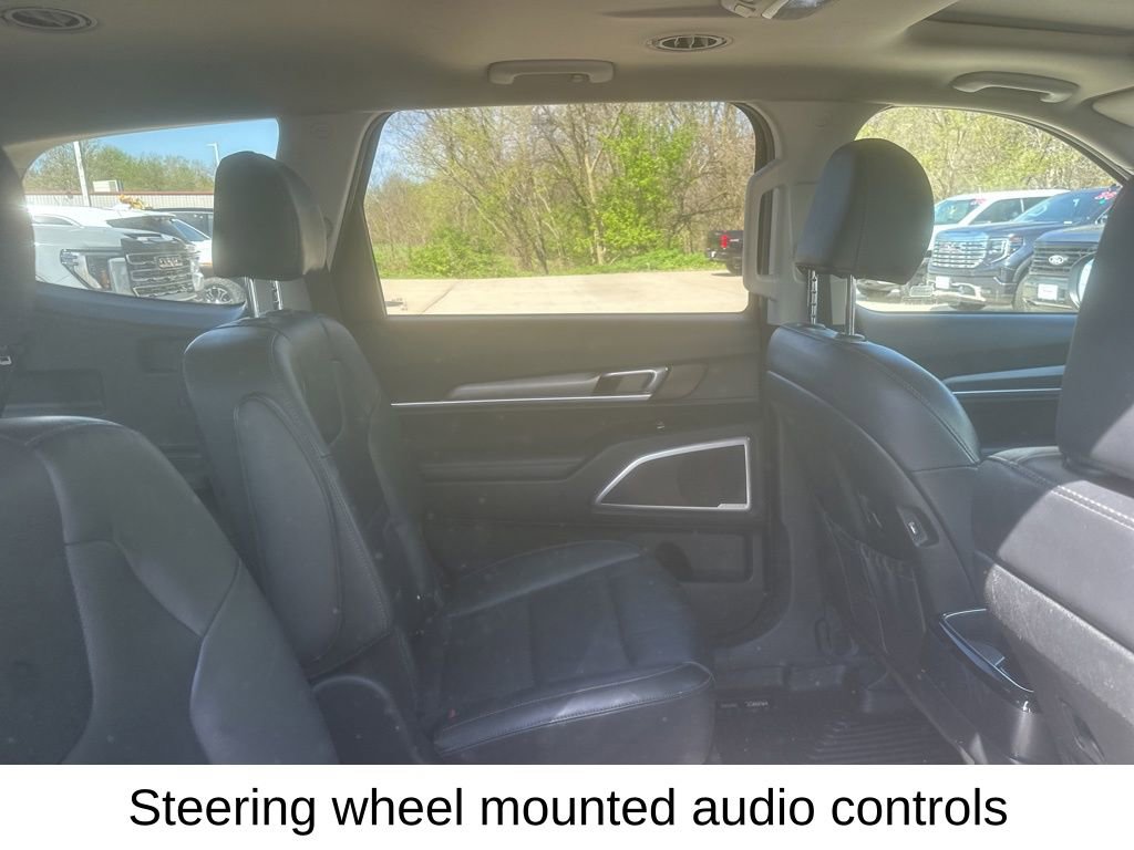 Used 2020 Kia Telluride S AWD/4WD image 13