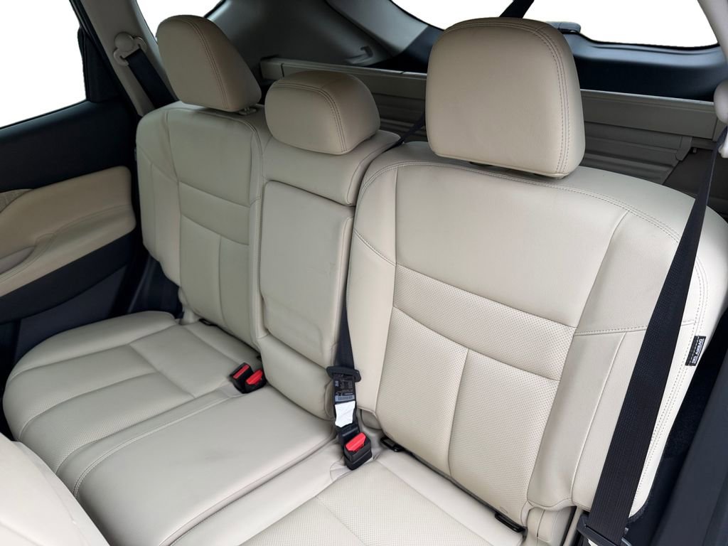 Used 2021 Nissan Murano SL w/ SL Moonroof Package image 13