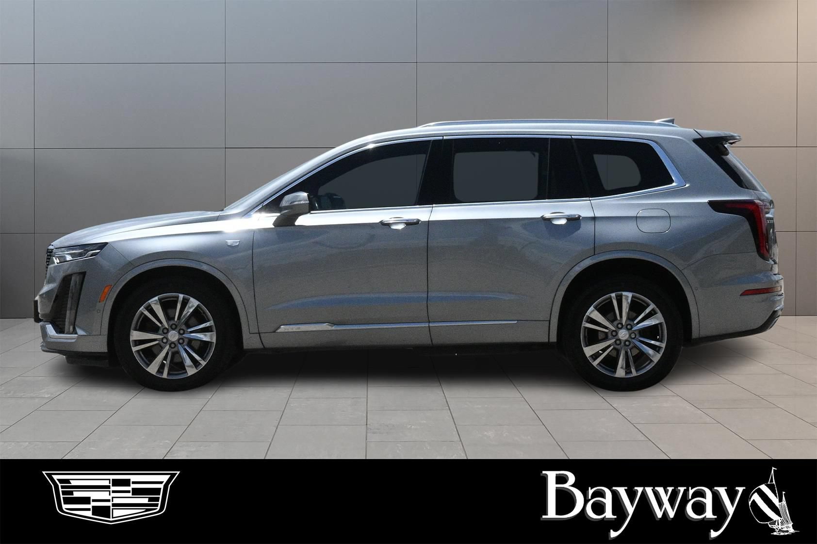 Used 2024 Cadillac XT6 Premium Luxury w/ Technology Package AWD/4WD image 5