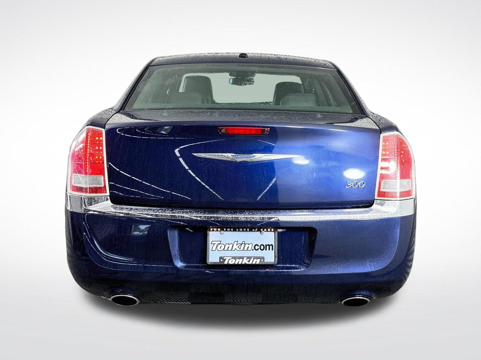 Used 2013 Chrysler 300 RWD image 7