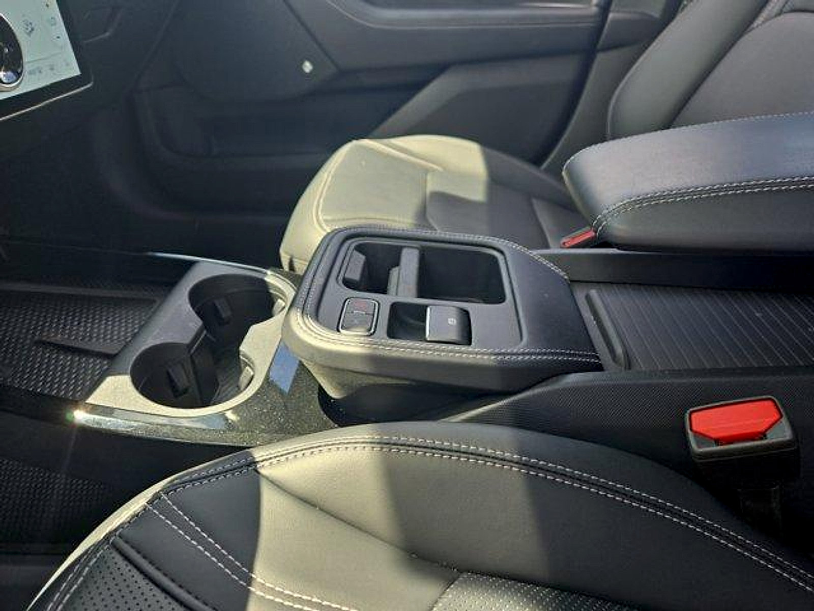 Certified 2025 Ford Mustang Mach-E Premium AWD/4WD image 22
