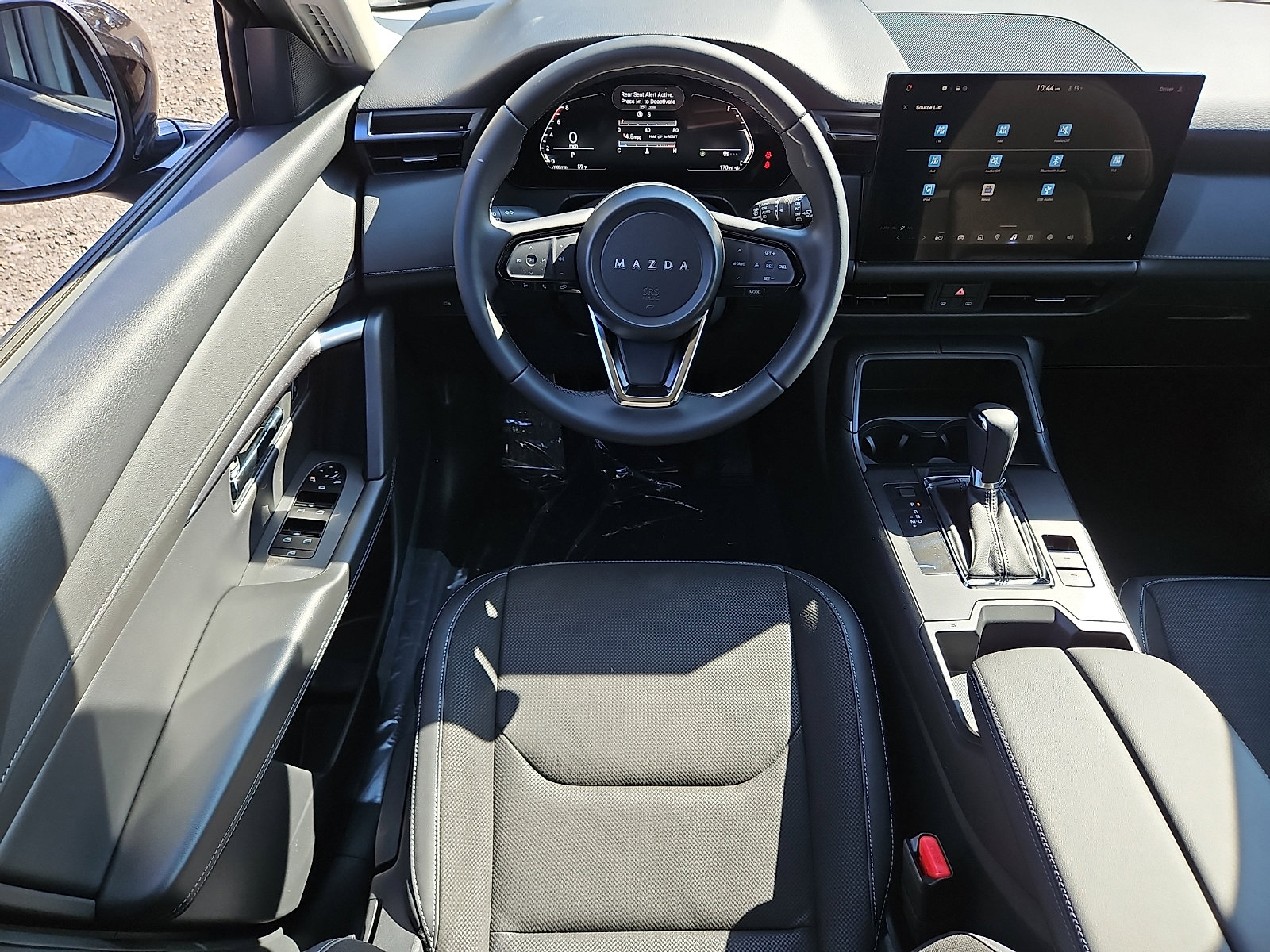 New 2026 MAZDA CX-5 Select image 9