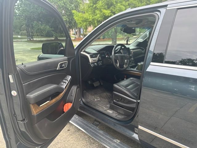 Used 2019 GMC Yukon Denali w/ Denali Ultimate Package RWD image 8