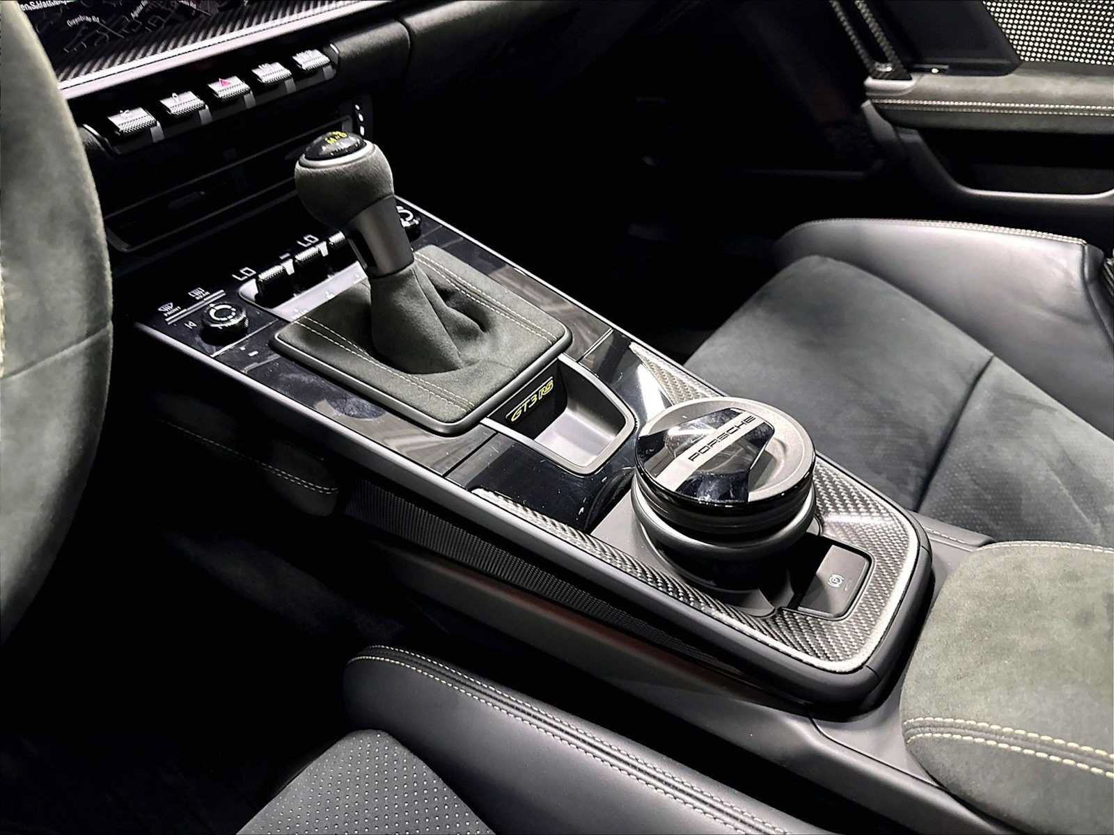 Used 2025 Porsche 911 GT3 RS RWD image 19