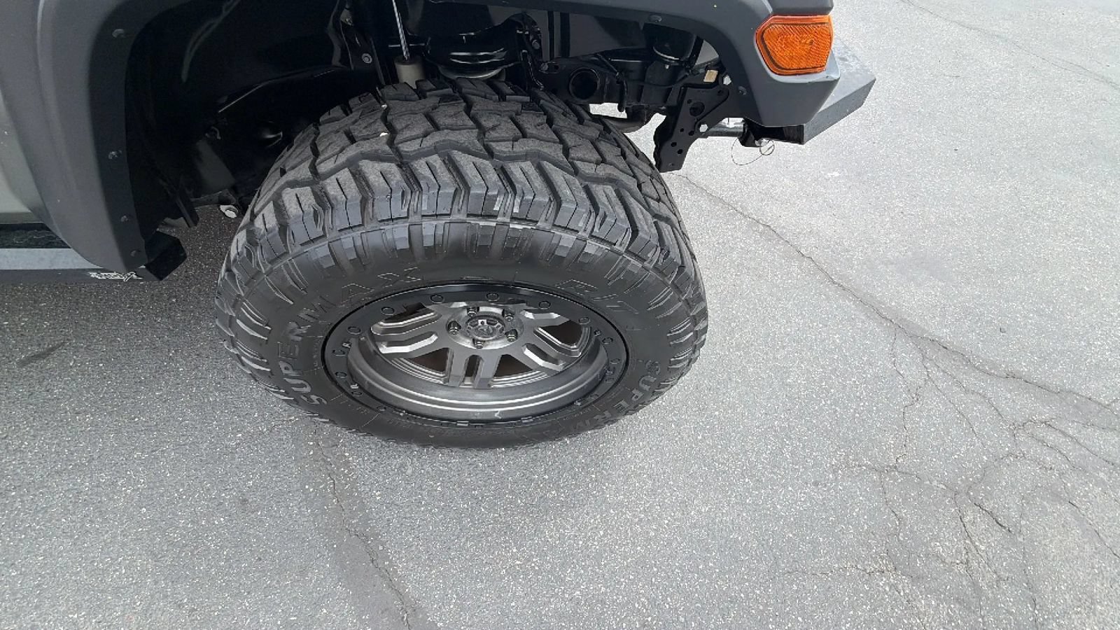 Used 2019 Jeep Wrangler Sport AWD/4WD image 11