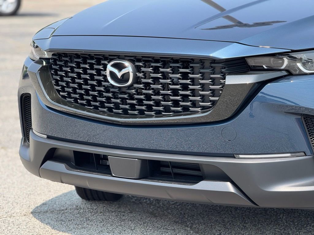 New 2025 MAZDA CX-50 AWD 2.5 S w/ Weather Package image 5