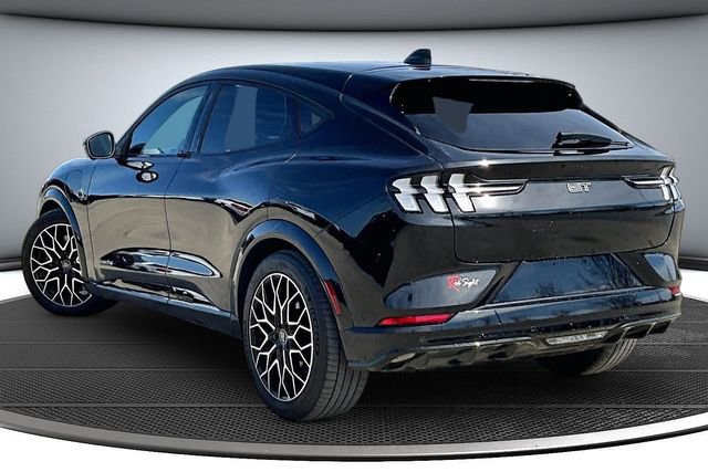 Used 2024 Ford Mustang Mach-E GT image 4