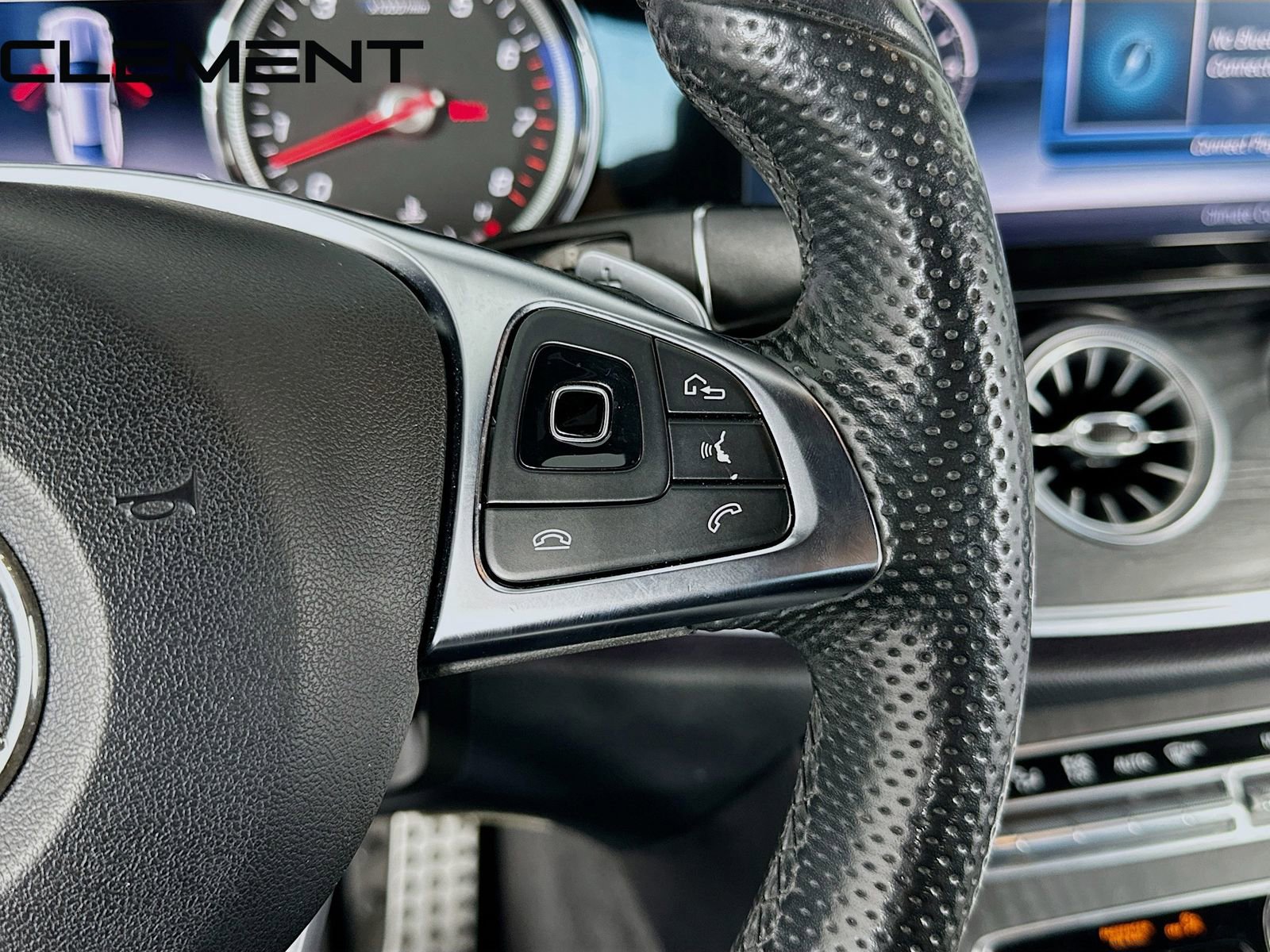 Used 2018 Mercedes-Benz E 400 Coupe image 17