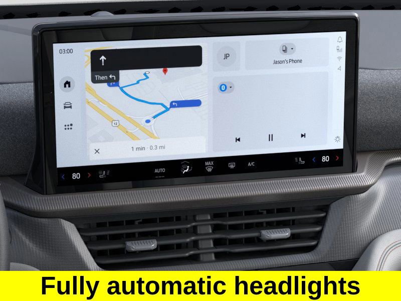 New 2025 Ford Explorer Active w/ Active Comfort Package image 14