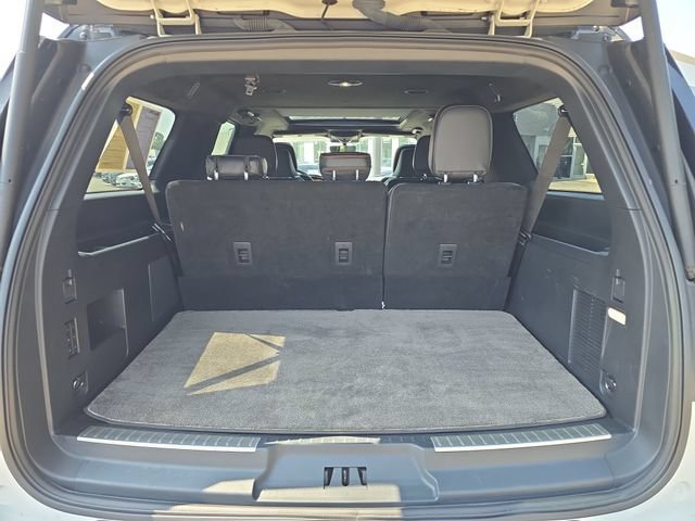 Used 2023 Lincoln Navigator L Black Label AWD/4WD image 31