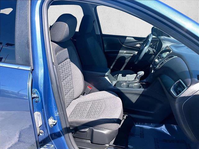 Certified 2024 Chevrolet Equinox LT image 9