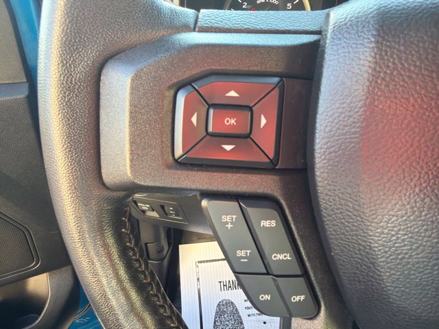 Used 2020 Ford F150 XLT w/ Equipment Group 302A Luxury AWD/4WD image 24