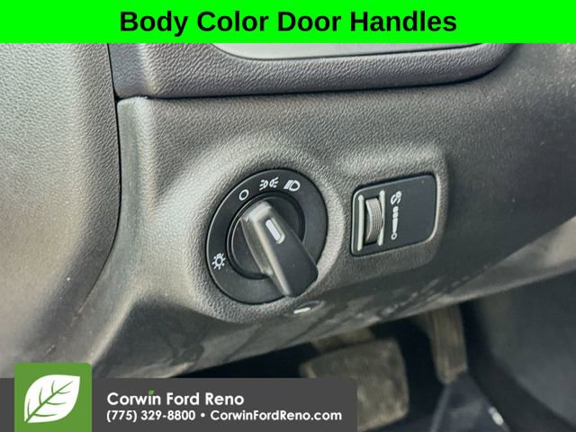 Used 2015 Dodge Dart SE w/ Convenience Group image 10