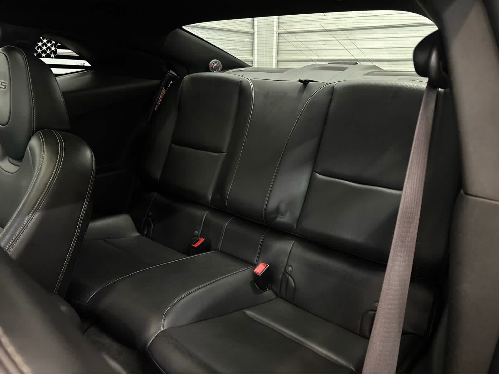 Used 2010 Chevrolet Camaro SS w/ RS Package RWD image 23