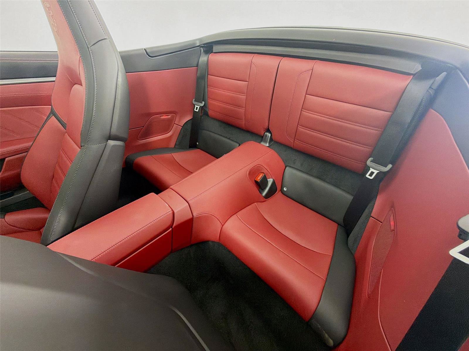 New 2026 Porsche 911 Carrera S RWD image 24