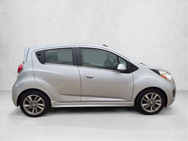 Used 2015 Chevrolet Spark LT FWD image 4