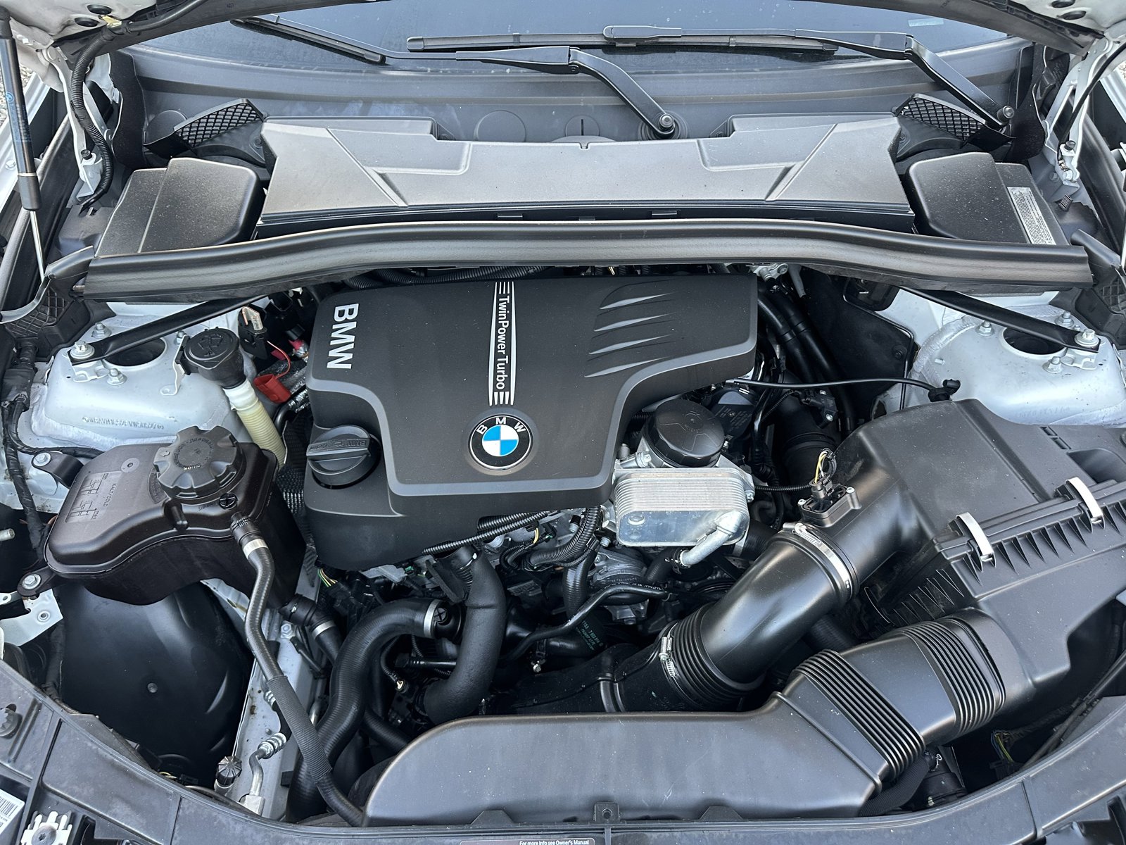 Used 2014 BMW X1 sDrive28i image 20