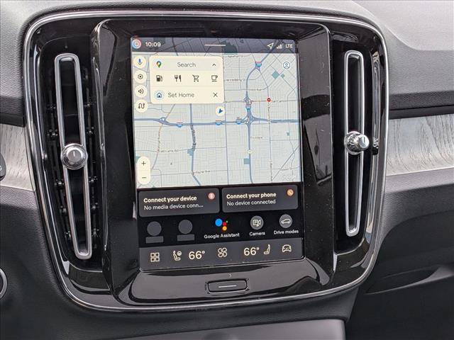 New 2026 Volvo XC40 B5 Plus w/ Climate Package AWD/4WD image 14