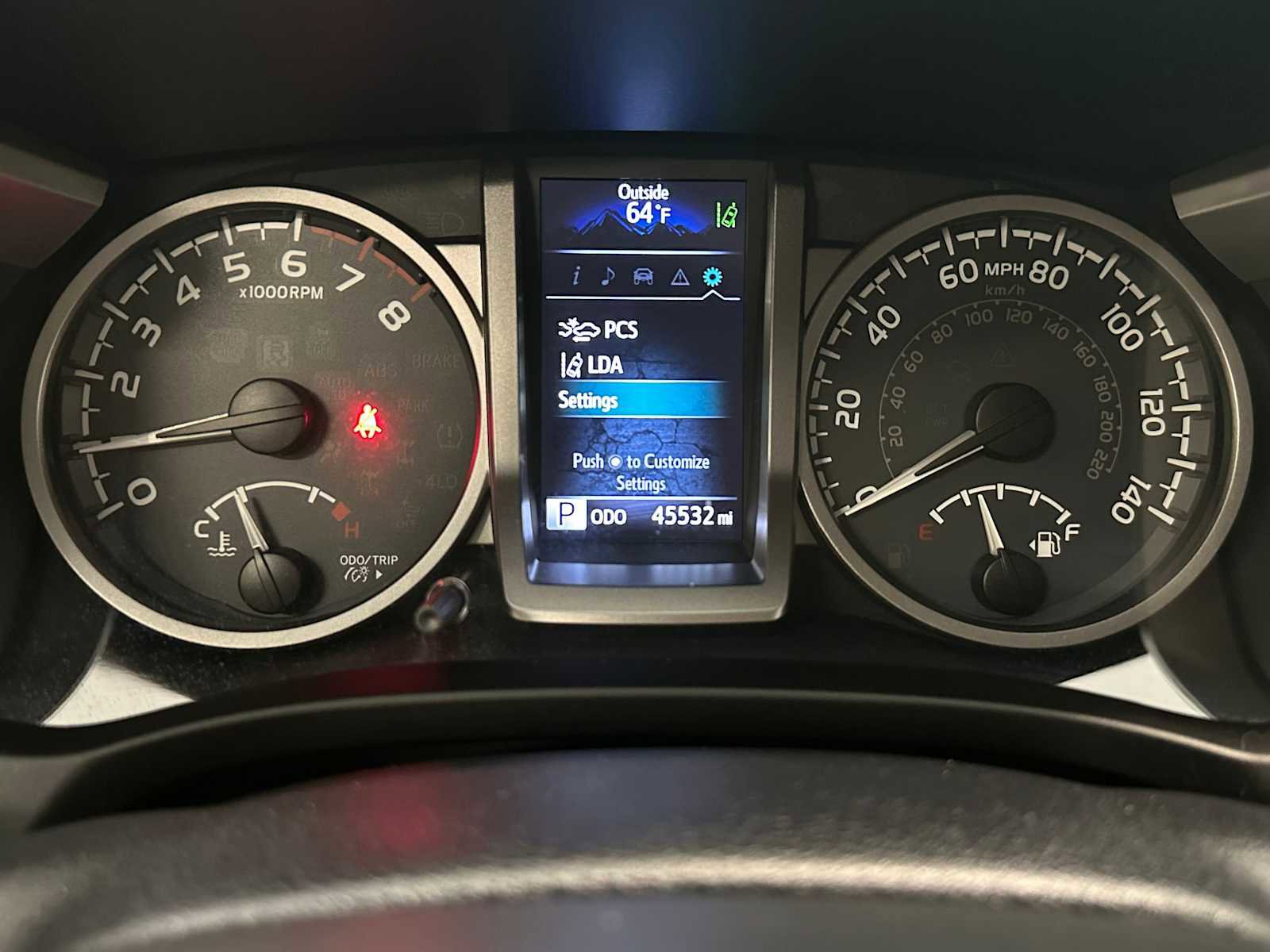 Used 2019 Toyota Tacoma SR5 RWD image 13