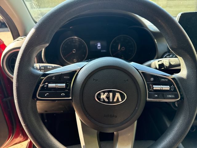 Used 2019 Kia Forte LXS FWD image 16