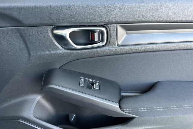 New 2026 Honda Civic Sport image 18
