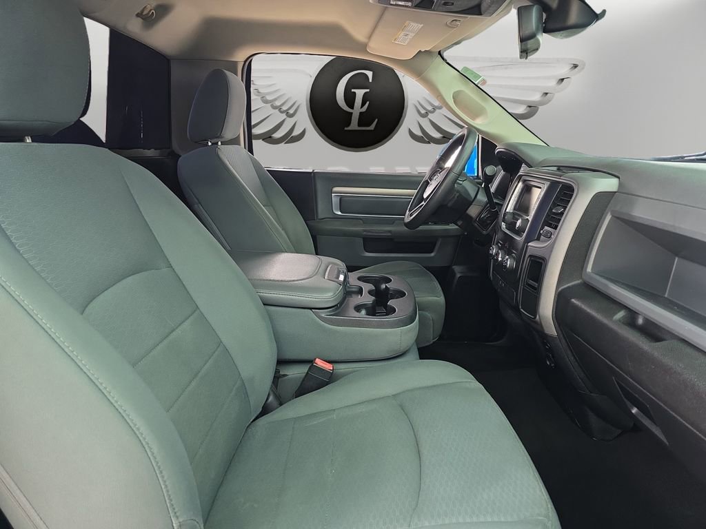 Used 2014 RAM 1500 Express image 14