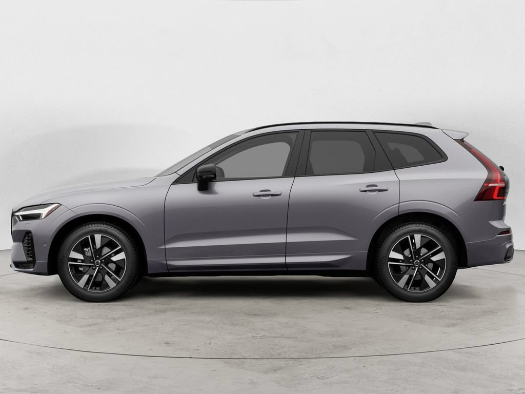 New 2026 Volvo XC60 B5 Plus w/ Protection Package Premier AWD/4WD image 3