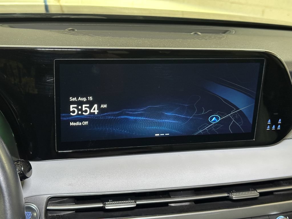 Used 2024 Hyundai Palisade SEL AWD/4WD image 32