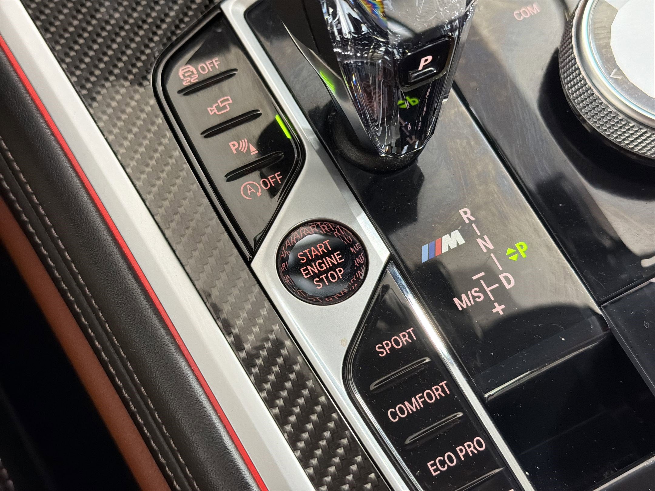 Used 2022 BMW M850i xDrive Coupe image 25