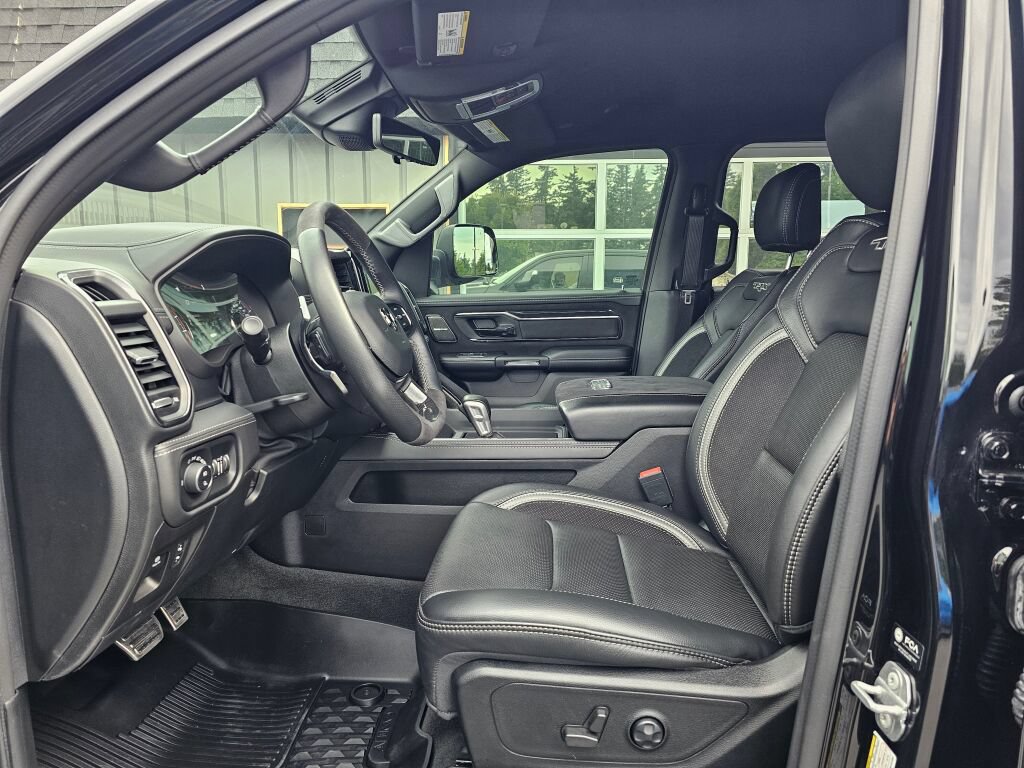 Used 2022 RAM 1500 TRX w/ TRX Level 2 Equipment Group AWD/4WD image 22