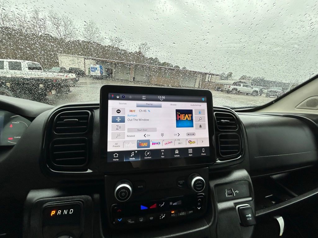 Used 2024 RAM ProMaster 3500 image 28