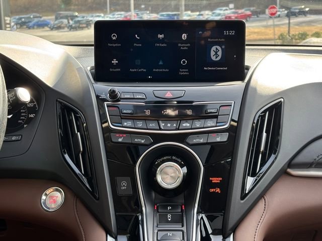 Used 2021 Acura RDX w/ Technology Package image 34