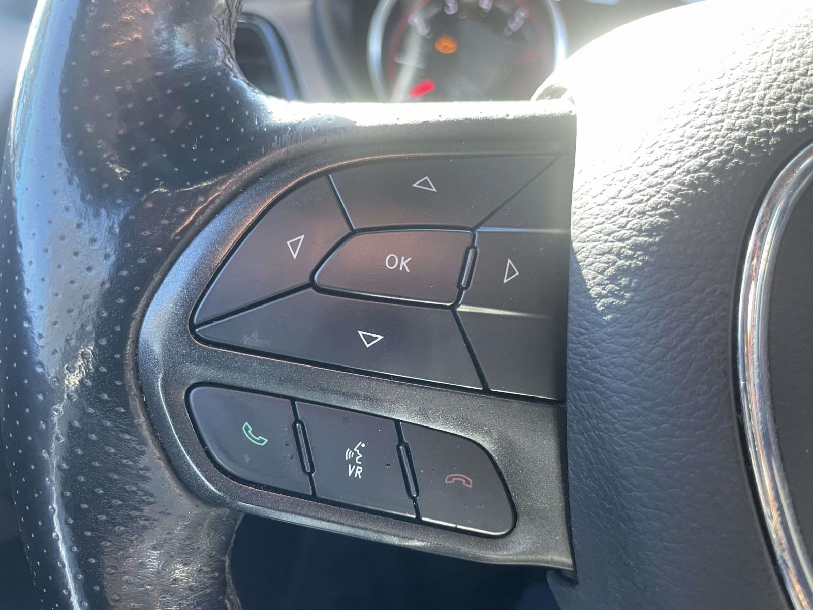 Used 2019 Dodge Challenger R/T w/ Cold Weather Group RWD image 17