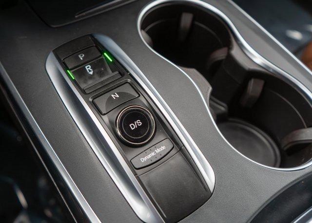 Used 2017 Acura MDX 3.5L image 43