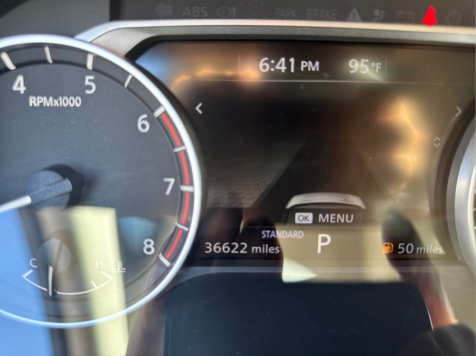 Certified 2022 Nissan Rogue SV FWD image 21