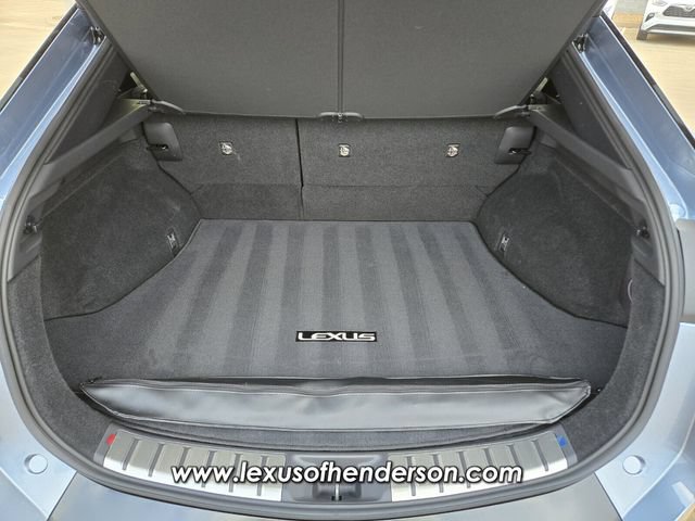 Certified 2023 Lexus RZ 450e Premium w/ Accessory Package (Z1) AWD/4WD image 15