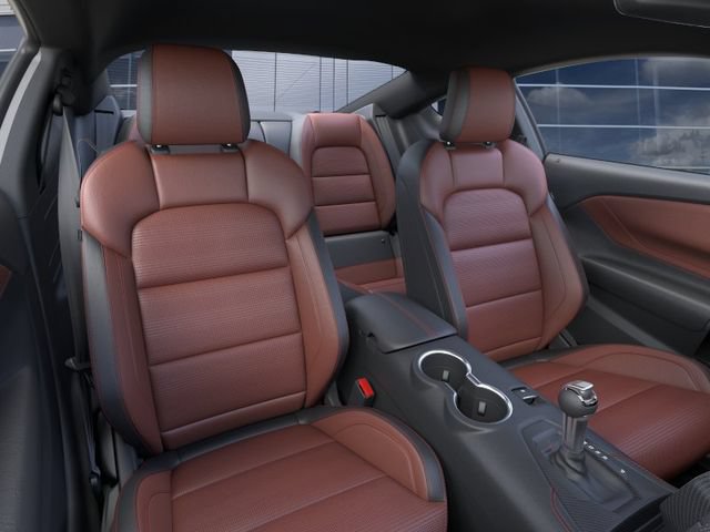 New 2026 Ford Mustang GT Premium RWD image 10