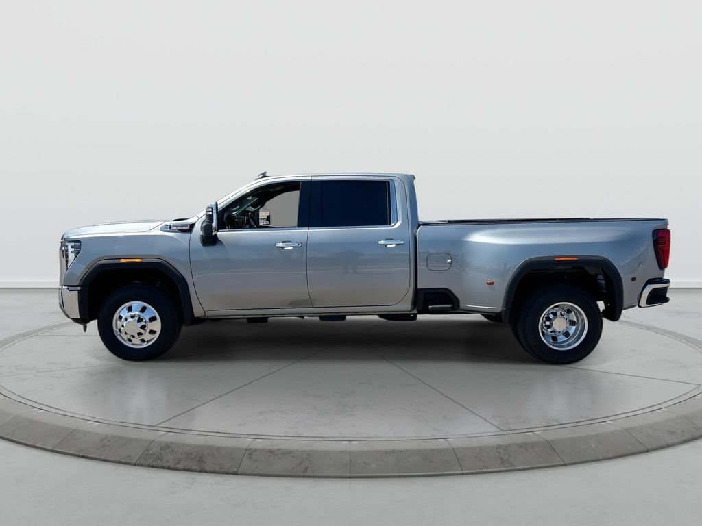 Used 2024 GMC Sierra 3500 SLT AWD/4WD image 5