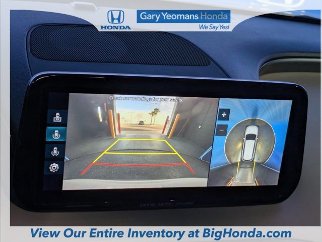 Used 2021 Hyundai Santa Fe Limited image 33