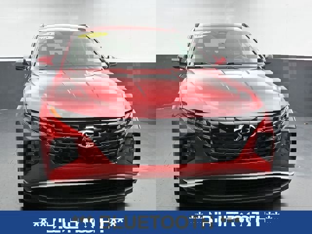 Used 2022 Hyundai Tucson SEL AWD/4WD image 4